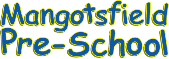 Mangotsfield Pre-school